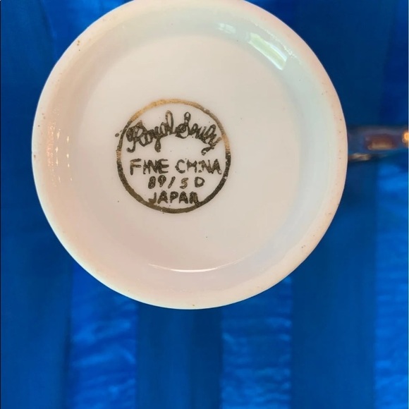 TEACUPS - VINTAGE - Picture 5 of 7